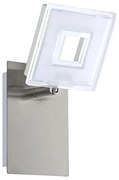 Eglo 75321 - Luce Spot da parete a LED CUBE LED/4,5W/230V