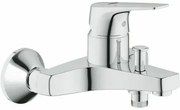 Rubinetto Grohe 23772000 Vasca Metallo 1 Pezzi