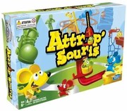 Gioco da Tavolo Hasbro Attrap'Souris (FR)