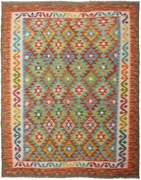 Kilim Tappeto orientale 200 x 160 (Pakistan) Tessuto A Mano