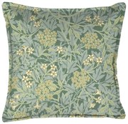 Cuscino decorativo 45x45 cm Liberty Flower - Velvet Atelier