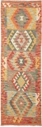 Kilim Tappeto orientale 190 x 60 (Pakistan) Tessuto A Mano