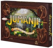 Gioco da Tavolo Spin Master Jumanji (ES)