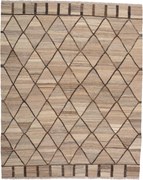 Kilim Tappeto 200x160 (Pakistan) Annodato A Mano