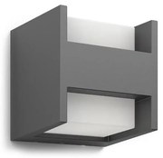 Philips - Applique a LED da esterno ARBOUR LED/3,8W/230V IP44
