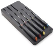 Set di coltelli in acciaio inox Elevate - Joseph Joseph