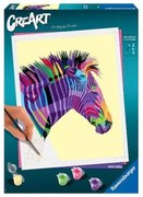 CREART S TREND C - ZEBRA