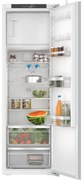 Bosch Frigorifero Monoporta con Congelatore Serie 4 KIL82VFE0 da Incasso Capacità 280 Litri Classe E Ventilato