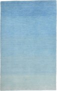 Loribaft Tappeto 150x90 (Indian) Annodato A Mano