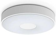 Philips COINER LED/24W/230V 2700K lampada da soffitto dimmerabile bianca