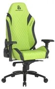 Sedia Gaming Newskill NS-CH-NEITH-BLACK-GREEN