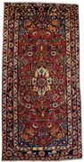 Hamedan Tappeto persiano 170 x 80 (Iran)