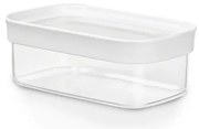 Tefal - Contenitore per alimenti 0,45 l OPTIMA bianco/limpido