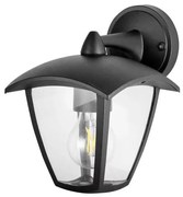 Applique da esterno IGMA 1xE27/12W/230V IP44