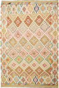 Kilim Tappeto orientale 170 x 260 (Pakistan) Tessuto A Mano