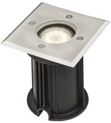 Globo 31101 - Faretto da incasso STYLE 1xGU10/40W/230V IP67