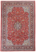 Sarouk Tappeto persiano 210x310 (Iran) Annodato A Mano