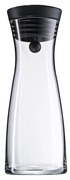 Caraffa per acqua in vetro, 0,75 l Basic - WMF