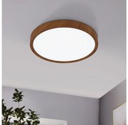 Eglo 98602 - Plafoniera LED MUSURITA LED/33,5W/230V