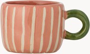 Tazza dipinta a mano Nini