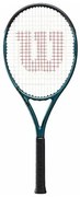 Racchetta da Tennis Wilson ltra Team V4.0 Blu scuro