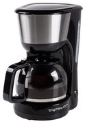 Macchina del caffé Nera 1.25L Aigostar