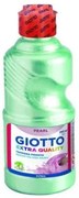 TEMPERA PEARL  VERDE CHIARO 250ML