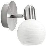 Rabalux 6341 - Applique AUREL 1xE14/40W/230V