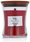 Candela Profumata Woodwick Pomegranate 275 g