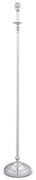 Eglo 49175 - Piede lampada BEDWORTH 1xE27/60W/230V