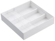 Organizzatore per cassetti in plastica Tower - YAMAZAKI