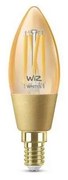 WiZ - Lampadina Smart TW Amb. 4,9W 370lm 2000-5000K Candela Gold E14WiZ