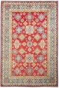 Kazak Tappeto orientale 210 x 300 (Pakistan) Annodato A Mano