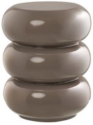 Tavolino rotondo ø 35,5 cm Rosolina – House Nordic