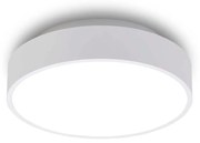 Antidark - Luna C260 LED Plafoniera Uplight CCT Bianco Antidark