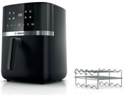 Friggitrice elettrica Bosch MAF462B1