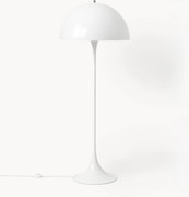 Lampada da terra Panthella, design Verner Panton