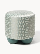 DEDAR Milano x Westwing, pouf di design Lino