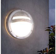 Eglo 88119 - Applique da esterno SEVILLA 1xE27/15W/230V IP44