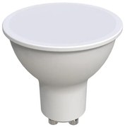 Lampadina LED RGBW dimmerabile GU10/4,5W/230V 2700-6500K Wi-Fi Tuya