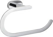 Portasciugamano da bagno 110 Til Chrome