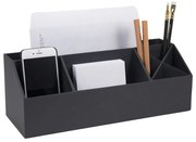 Organizer in cartone per la cancelleria Elisa - Bigso Box of Sweden