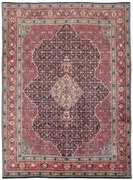 Sarouk Tappeto persiano 360x270 (Iran) Annodato A Mano