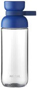 Bottiglia in tritan blu scuro 500 ml Vivid blue - Mepal