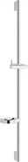 Mexen DS asta doccia con portasapone 90 cm, cromo - 79383-00