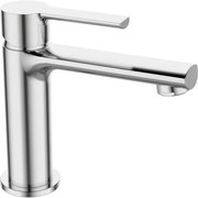 Rubinetto Miscelatore Per Lavabo In Ottone Cromato Tati Karag