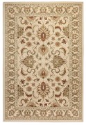 Tappeto beige 80x120 cm Herat - Nouristan