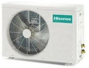 Climatizzatore condizionatore unità esterna Dual 4.1 KW R32 2AMW42U4RRA (SOLO UNITA' ESTERNA) 2AMW42U4RGC