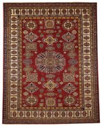 Kazak Tappeto orientale 190 x 230 (Afghanistan)