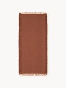 Passatoia da interno-esterno tessuta a mano Marcus